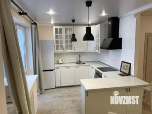 3-к квартира, на длительный срок, 99м2, 4/12 этаж