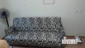 Студия квартира, на длительный срок, 31м2, 19/23 этаж