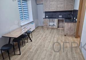 2-к квартира, на длительный срок, 58м2, 2/20 этаж