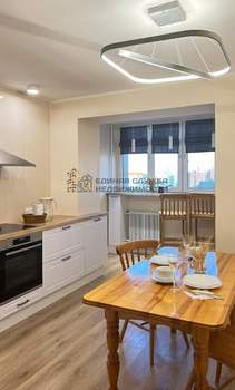 2-к квартира, на длительный срок, 60м2, 8/13 этаж