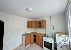 1-к квартира, на длительный срок, 36м2, 4/5 этаж