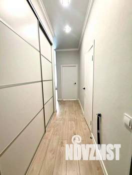 1-к квартира, посуточно, 55м2, 1/1 этаж