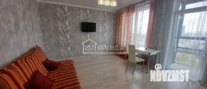 2-к квартира, на длительный срок, 45м2, 11/21 этаж