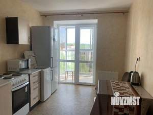2-к квартира, посуточно, 50м2, 1/1 этаж