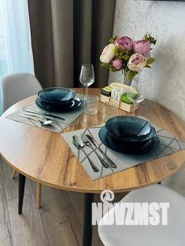 Студия квартира, посуточно, 29м2, 20/25 этаж