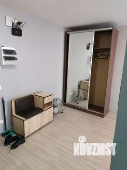 1-к квартира, на длительный срок, 40м2, 9/14 этаж