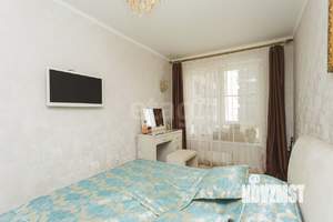 3-к квартира, на длительный срок, 72м2, 6/25 этаж