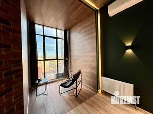 2-к квартира, посуточно, 47м2, 25/25 этаж