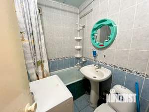 1-к квартира, на длительный срок, 45м2, 2/5 этаж