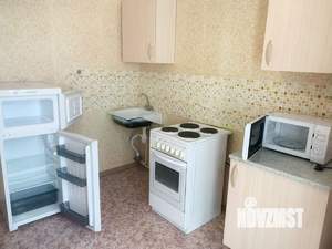 1-к квартира, на длительный срок, 35м2, 7/10 этаж