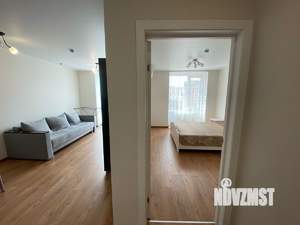 2-к квартира, на длительный срок, 50м2, 9/26 этаж