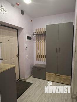 2-к квартира, на длительный срок, 46м2, 10/32 этаж