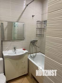 1-к квартира, на длительный срок, 39м2, 7/12 этаж