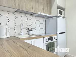 2-к квартира, посуточно, 36м2, 12/27 этаж