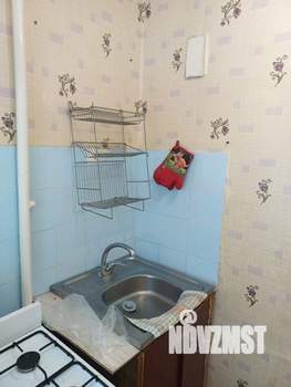 1-к квартира, на длительный срок, 30м2, 3/5 этаж