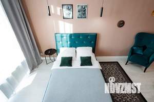 Студия квартира, посуточно, 30м2, 28/28 этаж