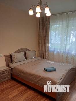 1-к квартира, посуточно, 30м2, 1/5 этаж