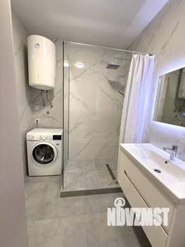 1-к квартира, на длительный срок, 39м2, 3/5 этаж