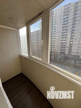 1-к квартира, на длительный срок, 36м2, 5/9 этаж