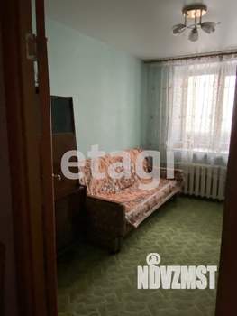 3-к квартира, на длительный срок, 63м2, 3/9 этаж