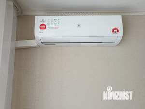 1-к квартира, на длительный срок, 32м2, 6/12 этаж