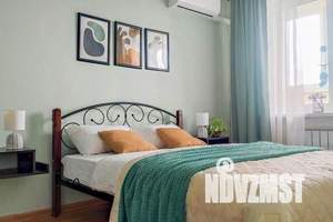 1-к квартира, посуточно, 33м2, 3/18 этаж