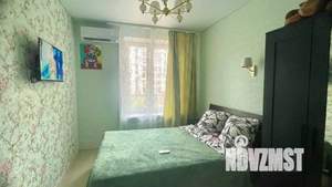 2-к квартира, посуточно, 38м2, 1/1 этаж