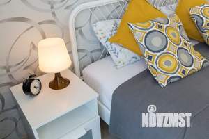 1-к квартира, посуточно, 45м2, 6/6 этаж