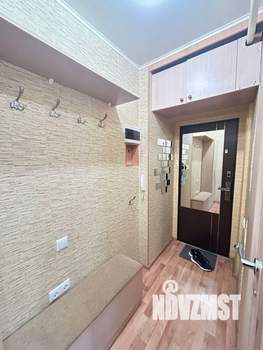 Студия квартира, на длительный срок, 31м2, 1/5 этаж