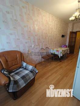 2-к квартира, на длительный срок, 83м2, 4/7 этаж