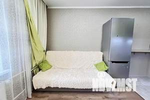 1-к квартира, посуточно, 42м2, 2/10 этаж