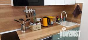 1-к квартира, посуточно, 30м2, 9/30 этаж