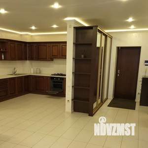 3-к квартира, на длительный срок, 128м2, 9/10 этаж