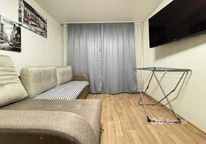 1-к квартира, на длительный срок, 30м2, 2/5 этаж