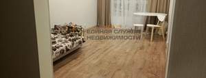 1-к квартира, на длительный срок, 40м2, 3/10 этаж