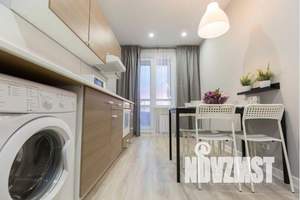 2-к квартира, посуточно, 60м2, 17/25 этаж