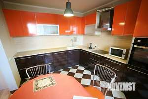 1-к квартира, посуточно, 50м2, 6/16 этаж