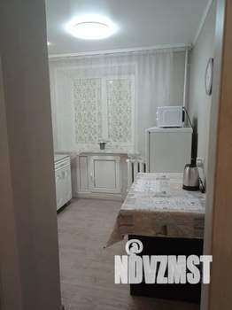 1-к квартира, посуточно, 33м2, 1/12 этаж