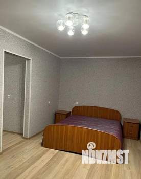 1-к квартира, на длительный срок, 35м2, 15/17 этаж