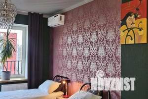 1-к квартира, посуточно, 24м2, 18/20 этаж