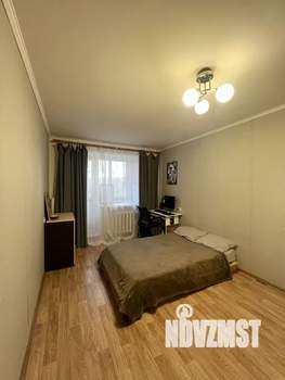 1-к квартира, на длительный срок, 32м2, 4/5 этаж