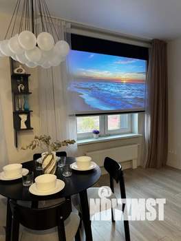 1-к квартира, посуточно, 45м2, 9/10 этаж