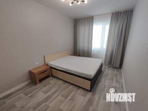 2-к квартира, на длительный срок, 47м2, 6/25 этаж