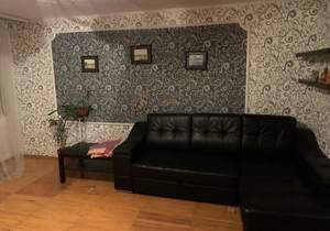 3-к квартира, на длительный срок, 90м2, 2/10 этаж