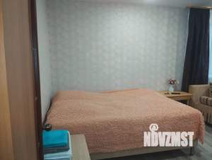 1-к квартира, посуточно, 32м2, 1/5 этаж