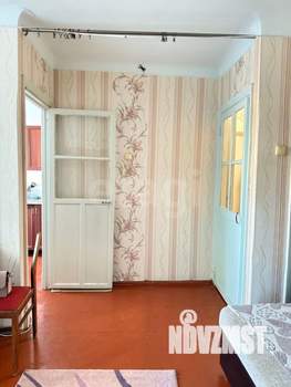 2-к квартира, на длительный срок, 43м2, 5/5 этаж