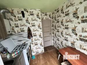 2-к квартира, на длительный срок, 44м2, 1/5 этаж