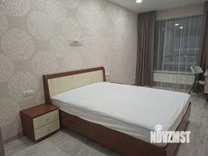 2-к квартира, на длительный срок, 46м2, 10/32 этаж