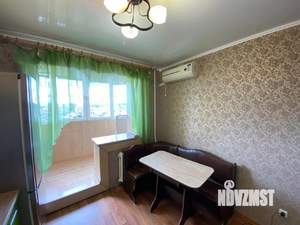1-к квартира, на длительный срок, 40м2, 9/10 этаж
