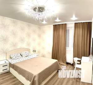 2-к квартира, посуточно, 62м2, 15/25 этаж